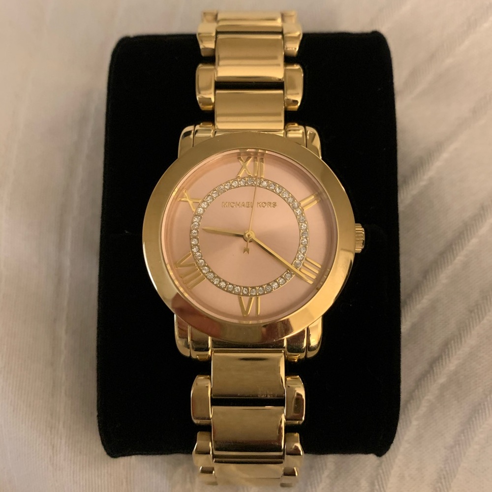 Michael Kors watch